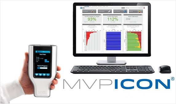 默克MVP ICON®系统 ATP检测仪